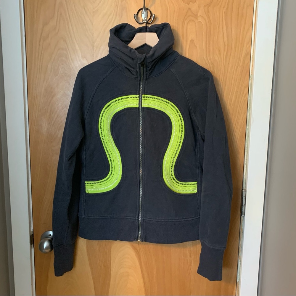 Lululemon Sweatshirt